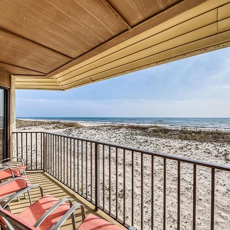 Gulfside Townhomes #40 Gulf Shores Exterior photo