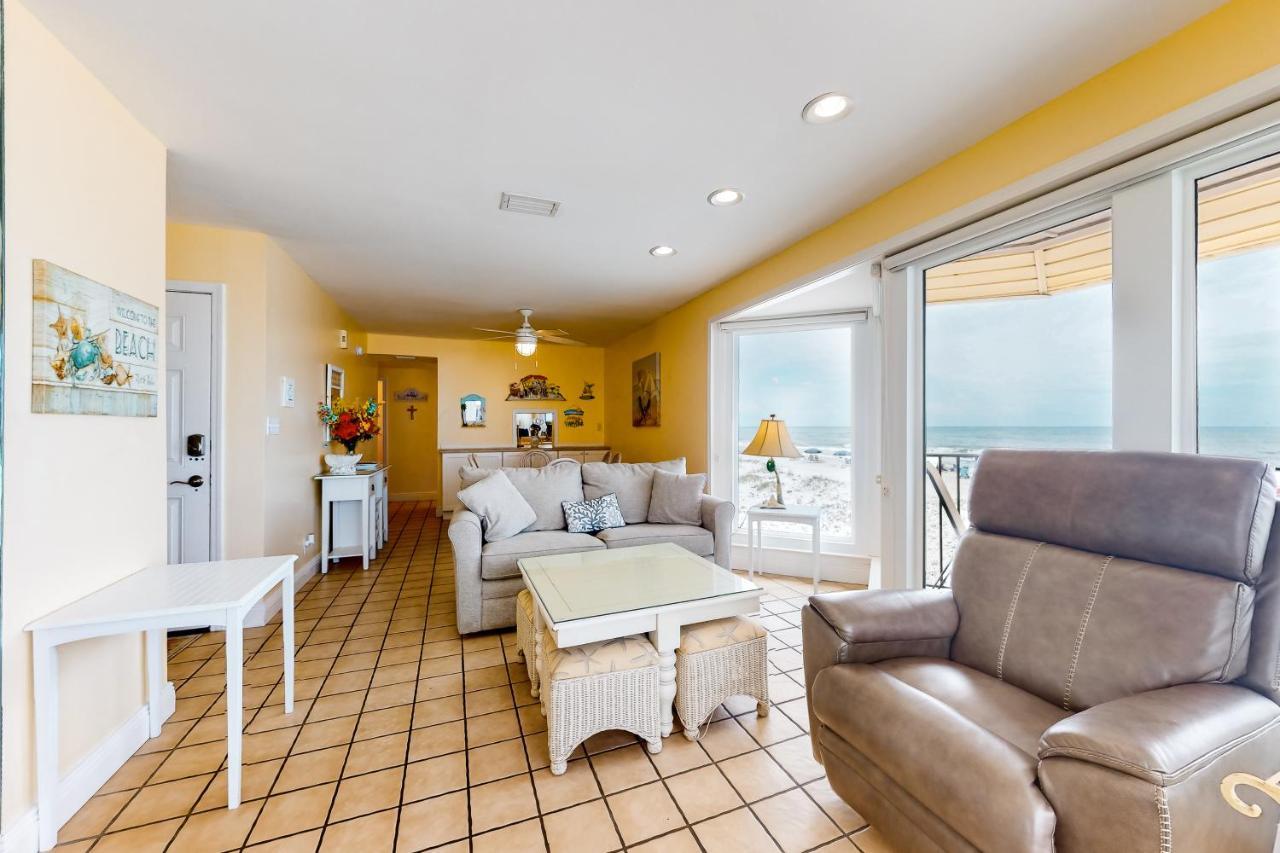 Gulfside Townhomes #40 Gulf Shores Exterior photo
