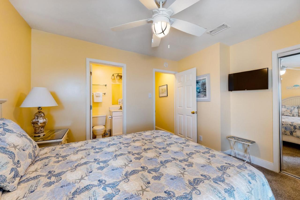 Gulfside Townhomes #40 Gulf Shores Exterior photo