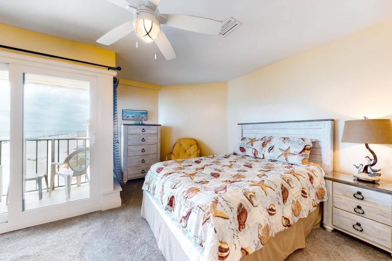 Gulfside Townhomes #40 Gulf Shores Exterior photo