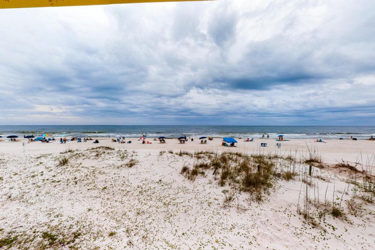 Gulfside Townhomes #40 Gulf Shores Exterior photo