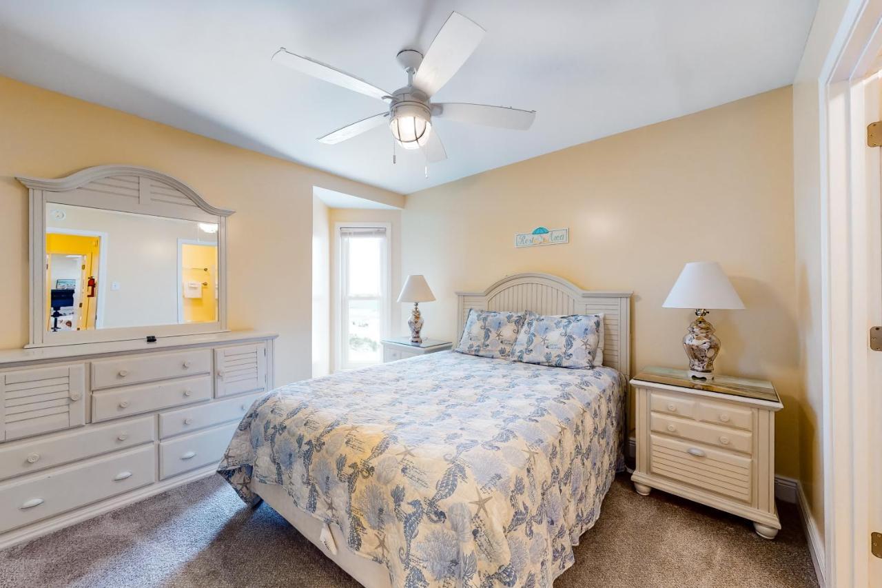 Gulfside Townhomes #40 Gulf Shores Exterior photo